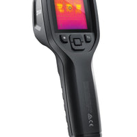 FLIR TG267 IR-termometer värmekamera med IGM