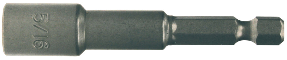 Makita Magnetisk mutterhållare 5/16"(8mm)x65 1/4" fäste till DFS251 784804-5