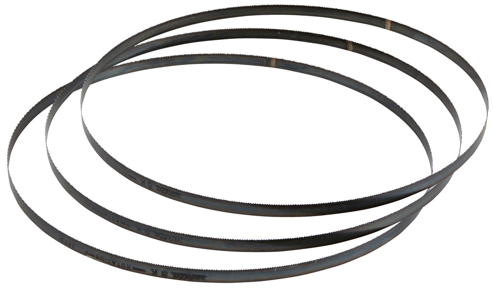 Makita  Bandsågblad 1140mmx13mm mjuk metall 14T, 3-pack (över 5mm) 792560-3