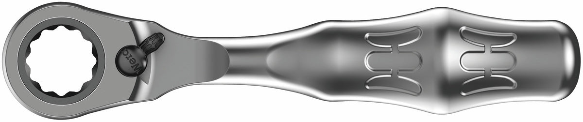 Wera Kraftform Kompakt Zyklop Mini 2 Sats 1, 11 delar