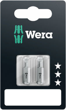 Wera spårbits 800/1 Z Set A 25 mm
