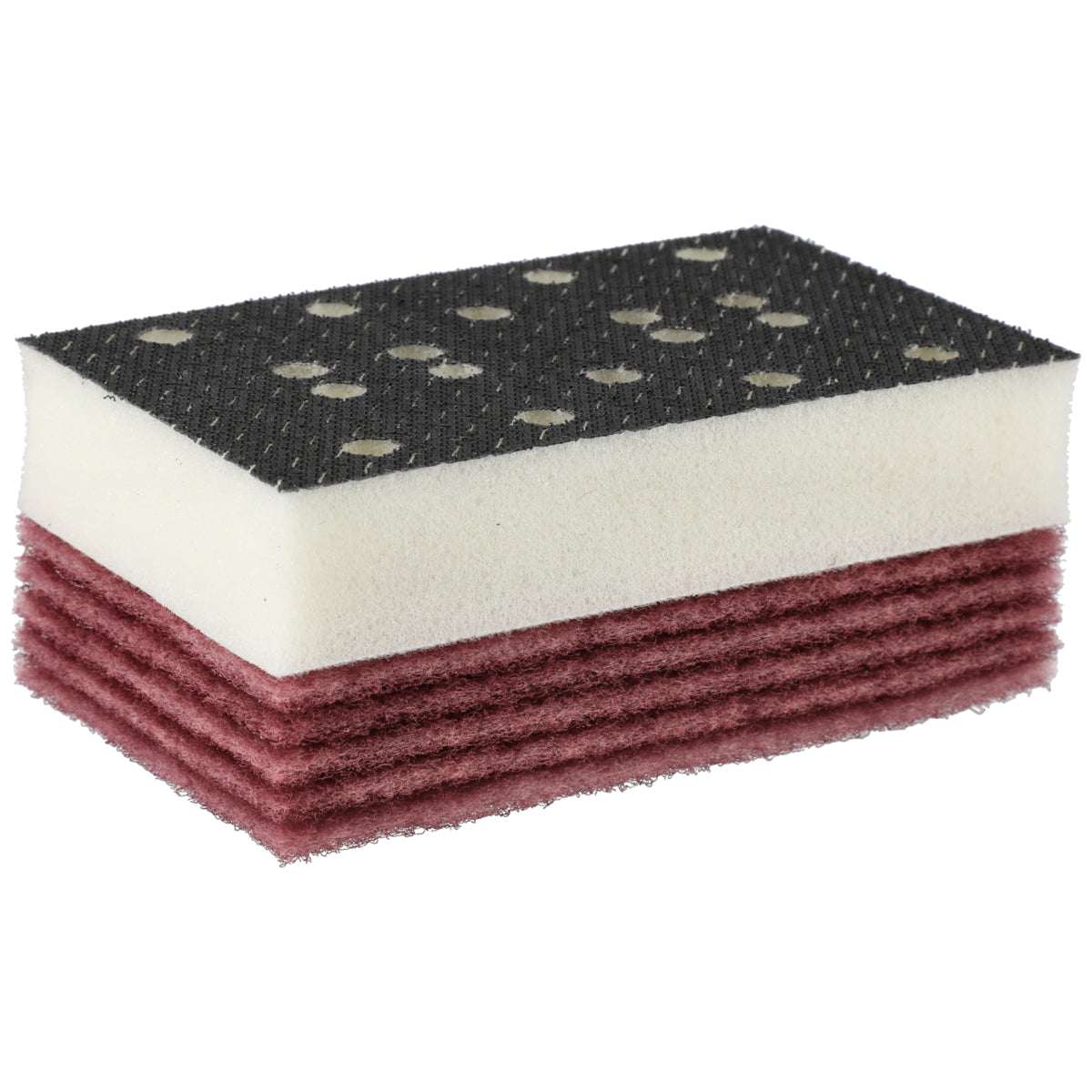 Profile Foam Interface 81 x 133 mm Grip 1 pack - 809BK00137