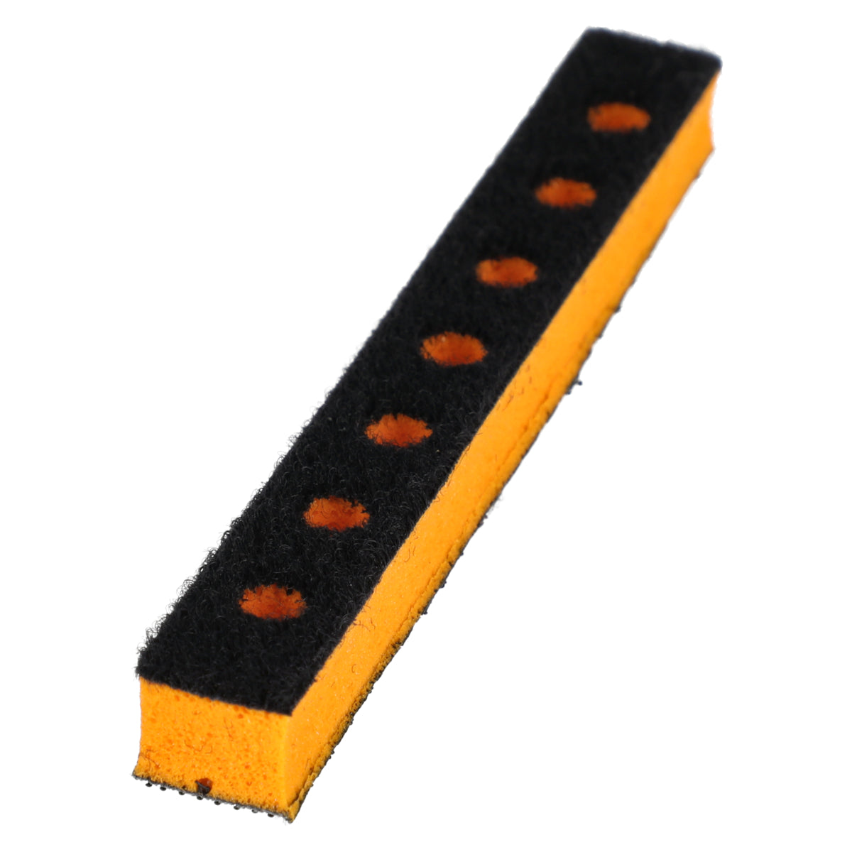 Mirka Groove Interface 12,5 x 100 mm 7 Hål Grip till DEOS 75 x 100 mm Medium- 8294751010