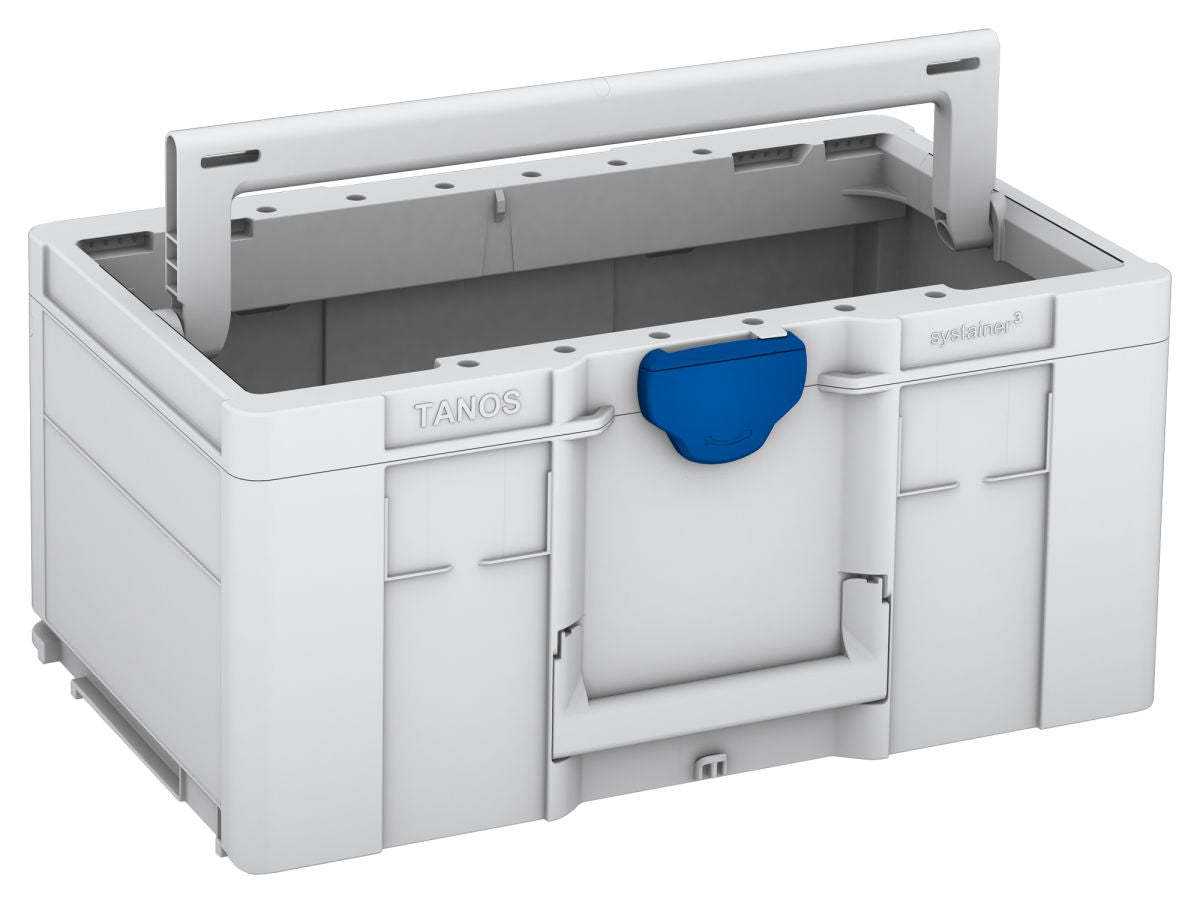 Systainer3 L ToolBox