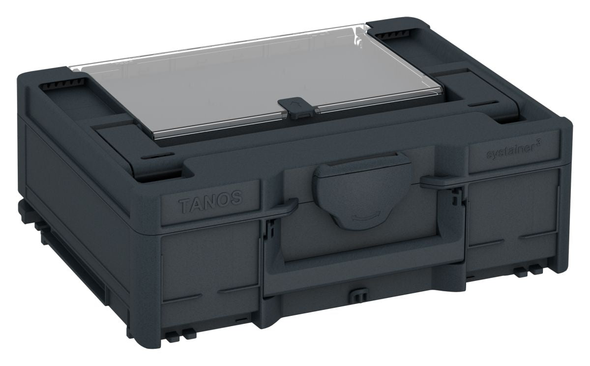 Systainer3 Lid compartment M 137