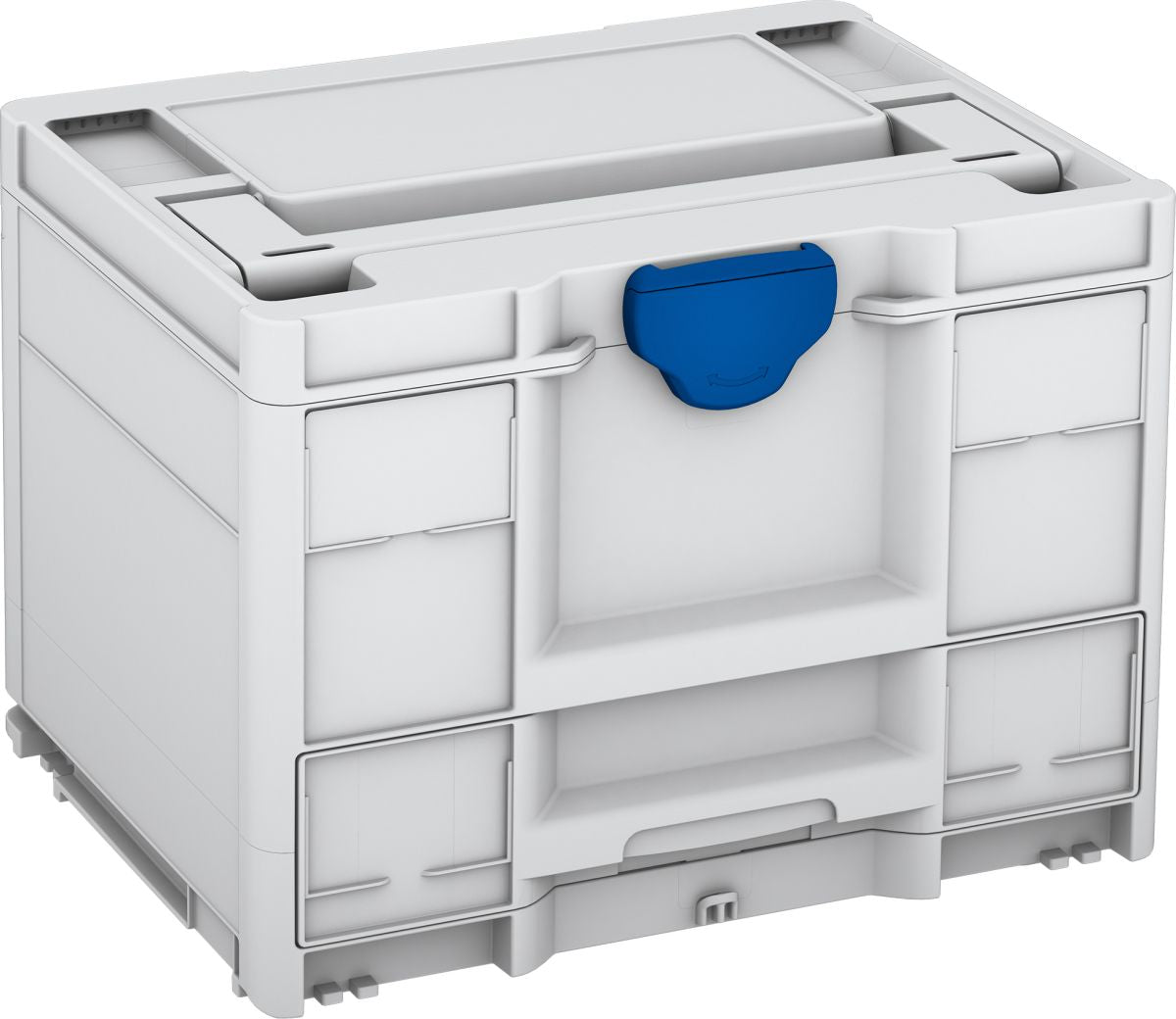Tool-box drawer organizer systainer3