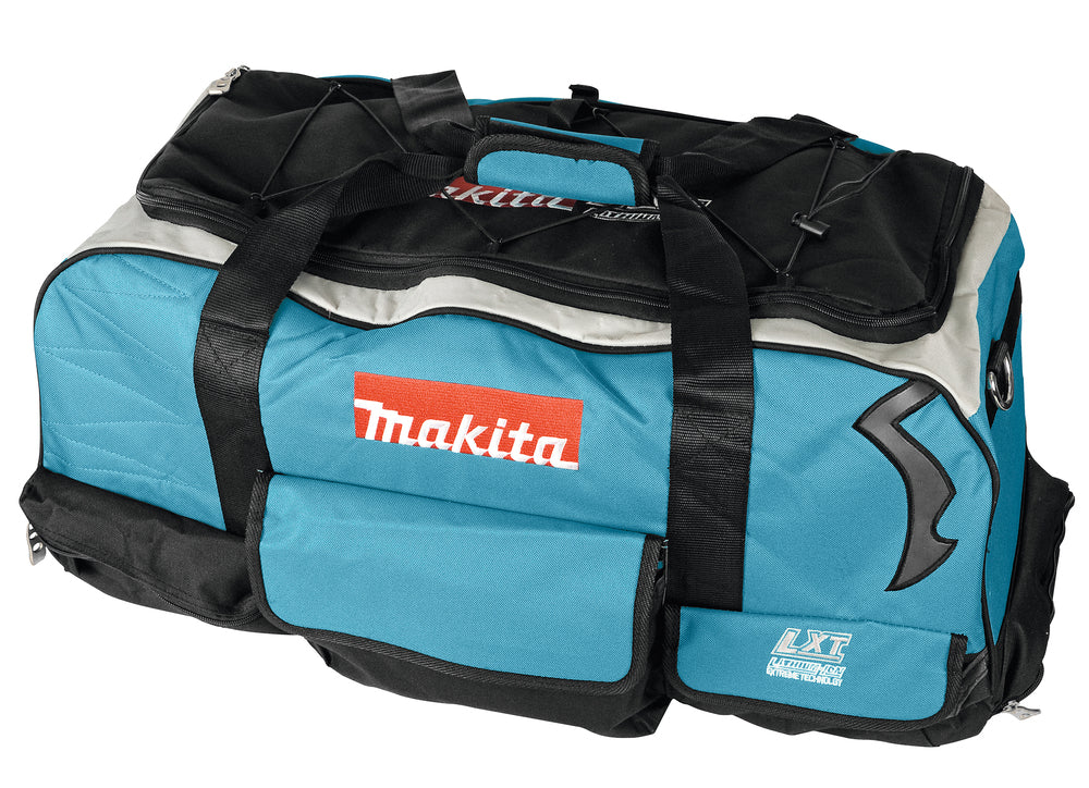 Makita Rullväska i tyg, 700 x 350 x 300 mm -831279-0