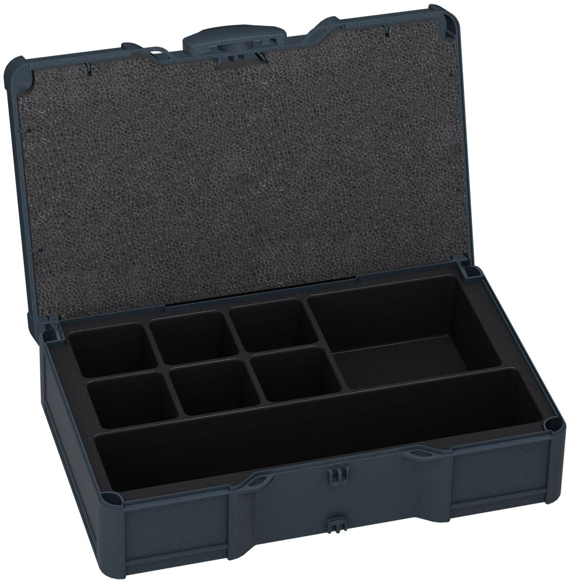 Systainer3 S 76 Universal med insats 8 fack