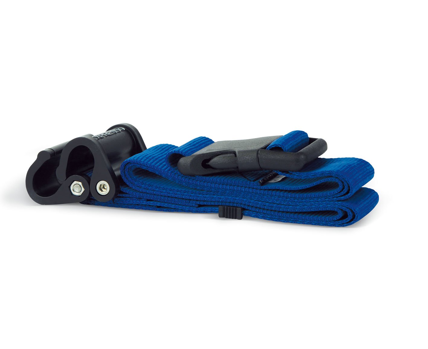 Safefty strap for MAXI-TRAPO