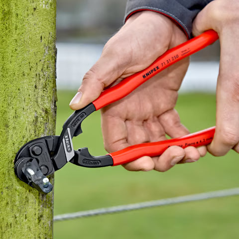 KNIPEX CoBolt XL Kompaktbultsax 250 mm - 71 31 250