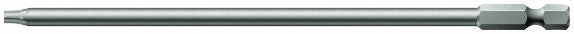 Wera 868/4 Z Bits Torx 10 152mm