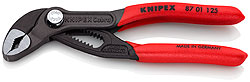 KNIPEX Polygrip Cobra 8701-serien 125-560 mm