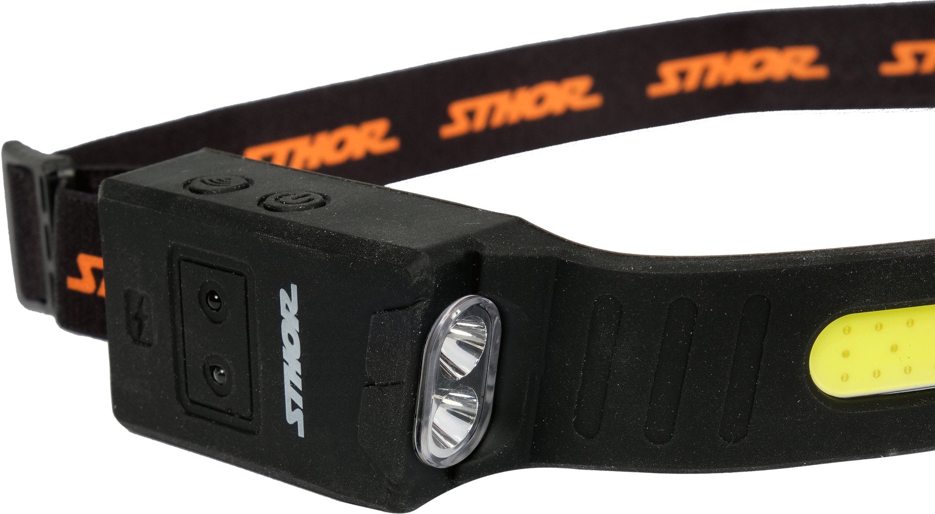 Sthor Pannlampa 430 lm med rörelsesensor - 88680