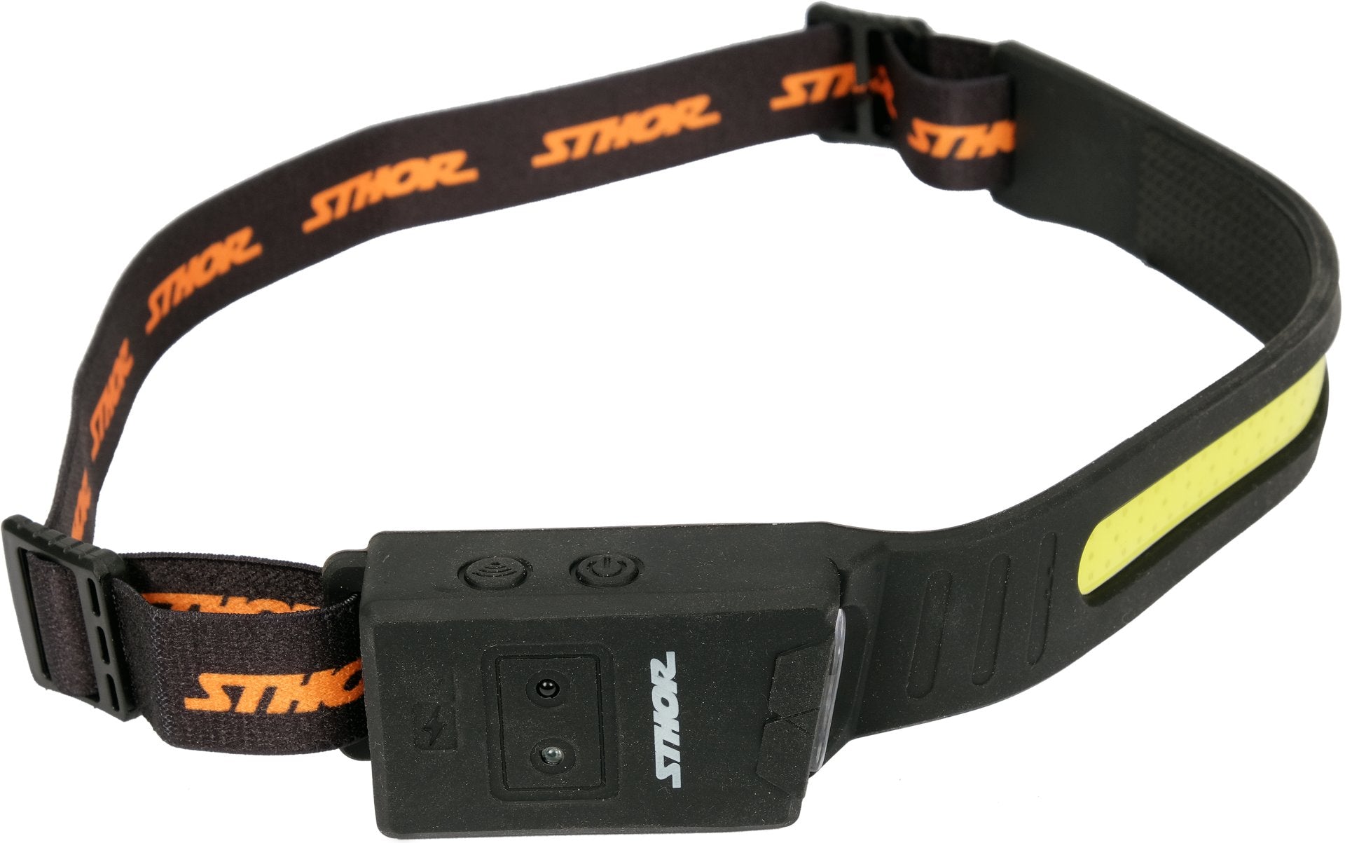Sthor Pannlampa 430 lm med rörelsesensor - 88680