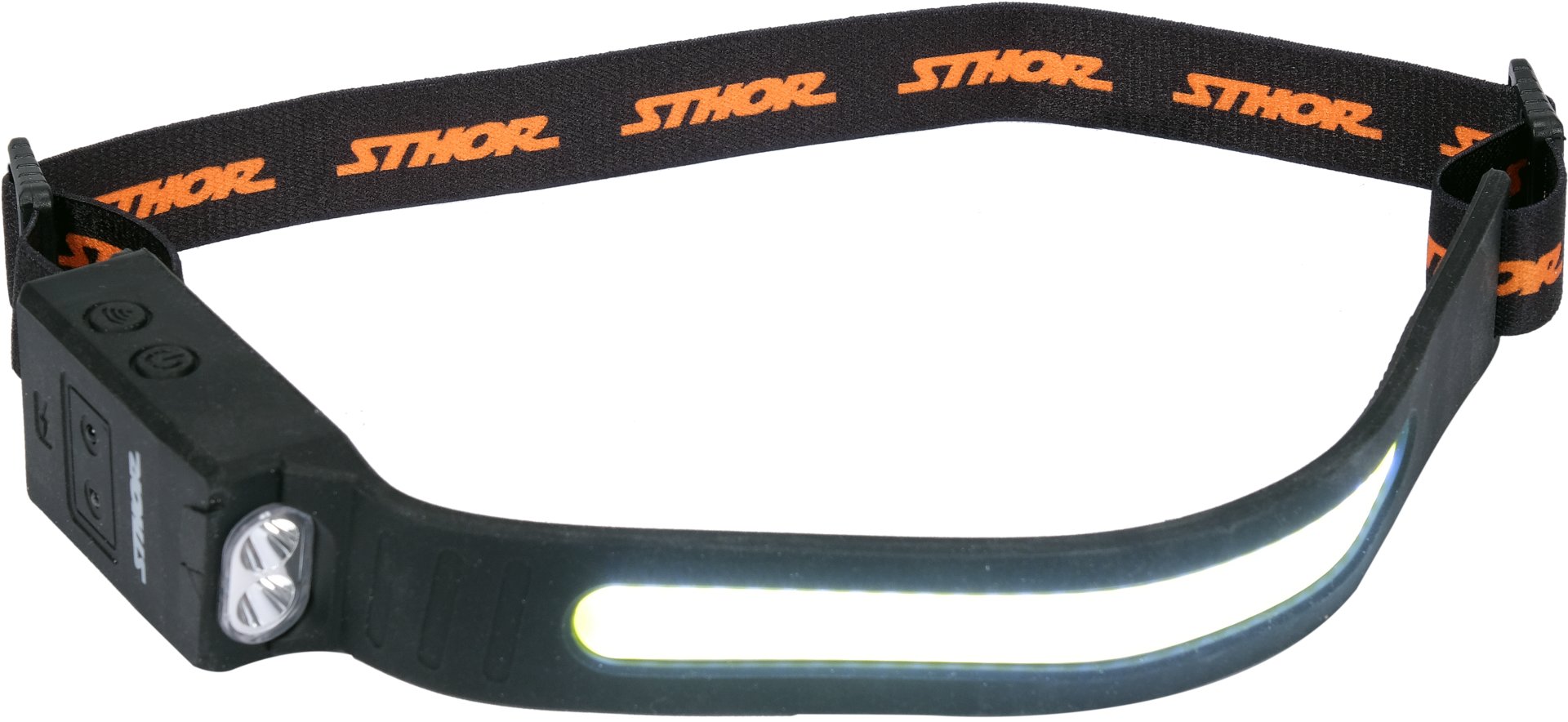 Sthor Pannlampa 430 lm med rörelsesensor - 88680
