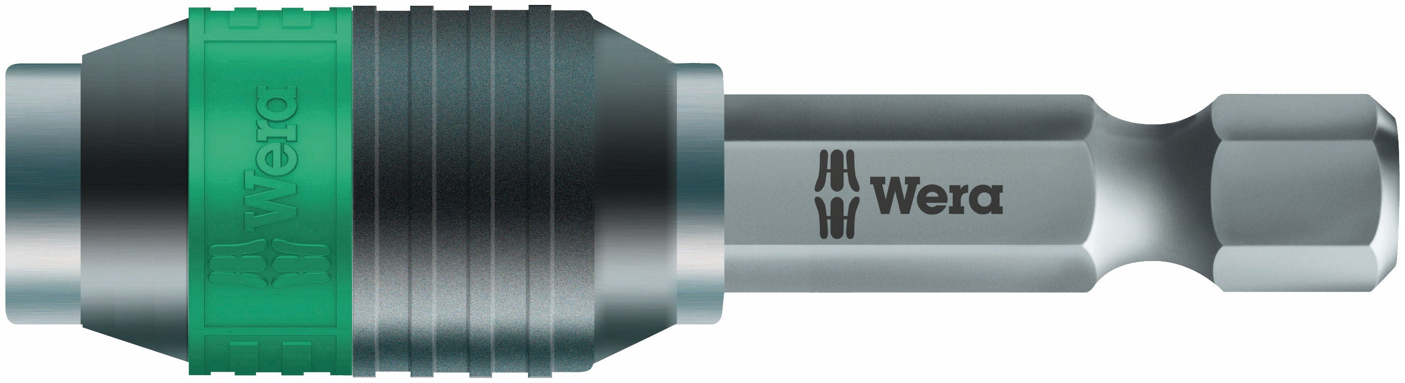 Wera Bitshållare rapidaptor 889/4 1K