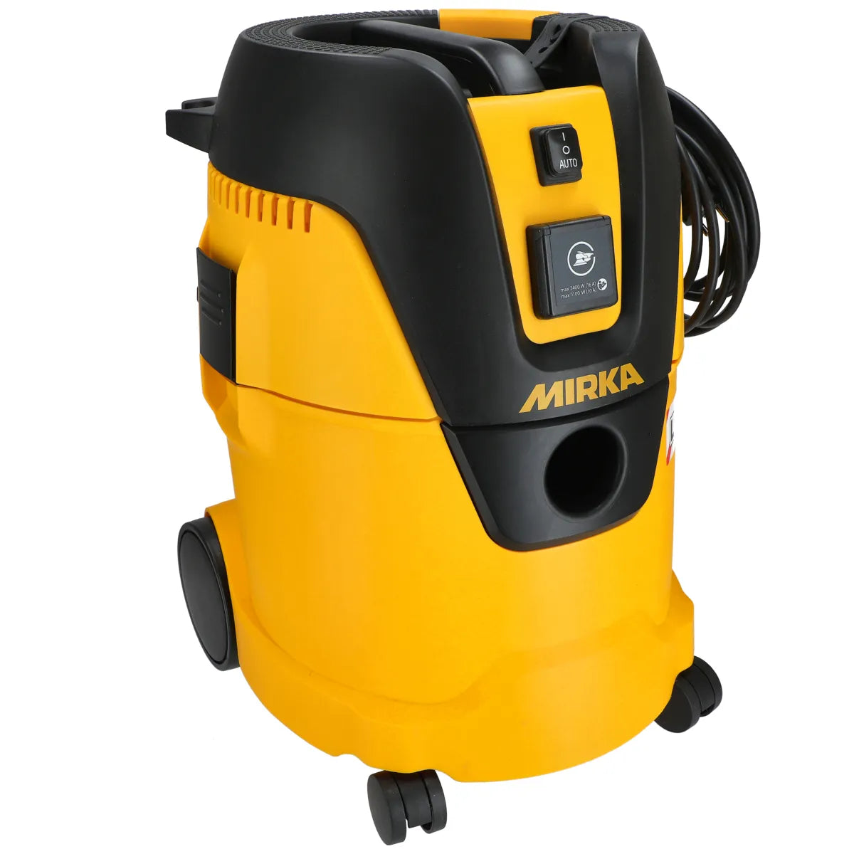 Mirka Dust Extractor 1125 L