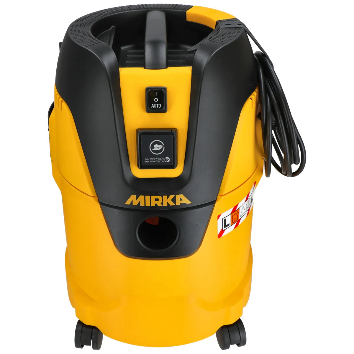 Mirka Dust Extractor 1125 L