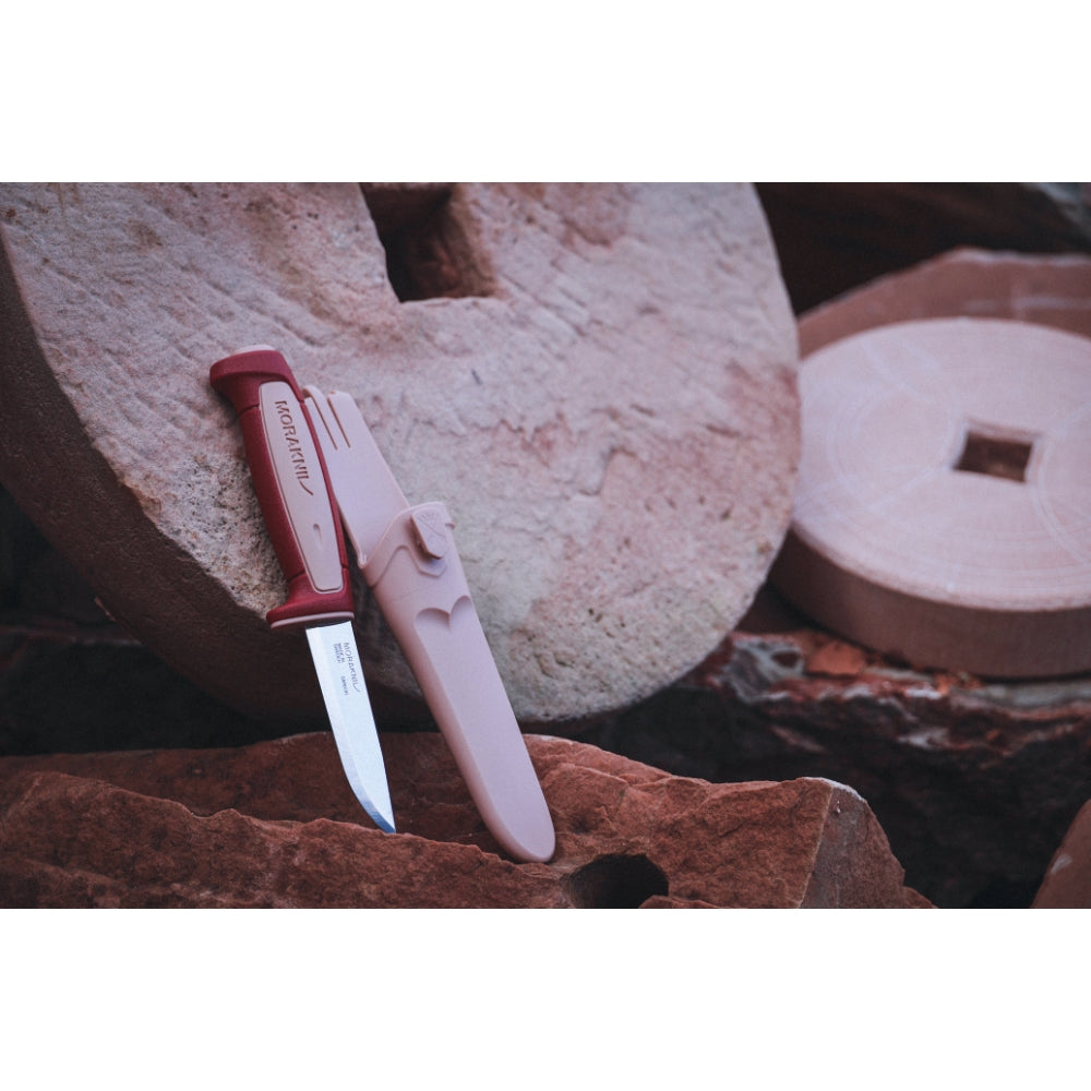 Morakniv BASIC 511 kolstål 2026 Limited Edition