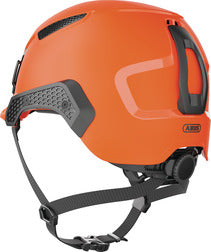 ABUS Skyddshjälm Spector Signal Orange - 94800