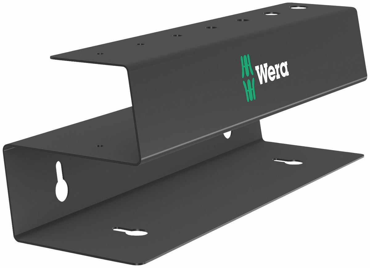 Wera 467/7 TORX® HF Set 2 T-handtag med hållarfunktion, 7 delar