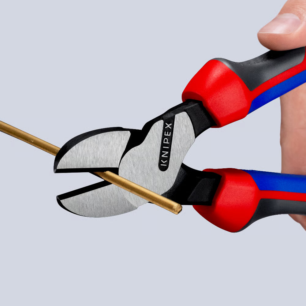 Knipex Kraftsidavbitare - 74 02 250