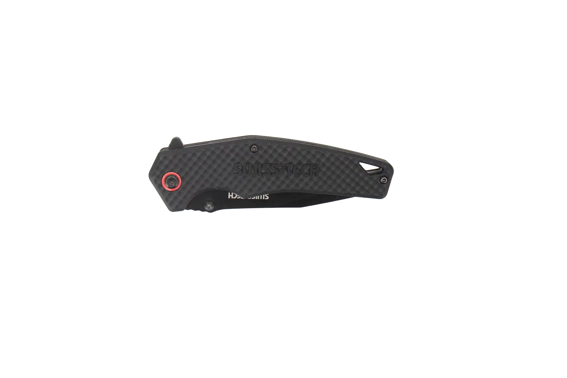 Swisstech Fällkniv - 4''