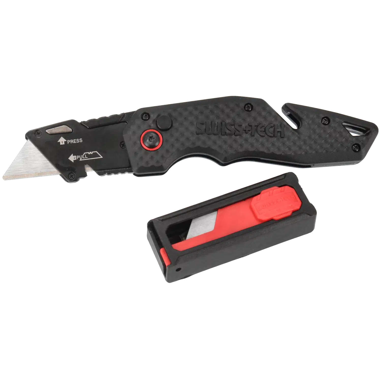 Swisstech Utility Trapezkniv