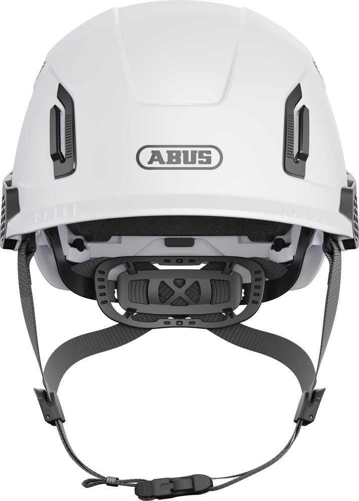 ABUS Skyddshjälm Spector Polar White - 99775