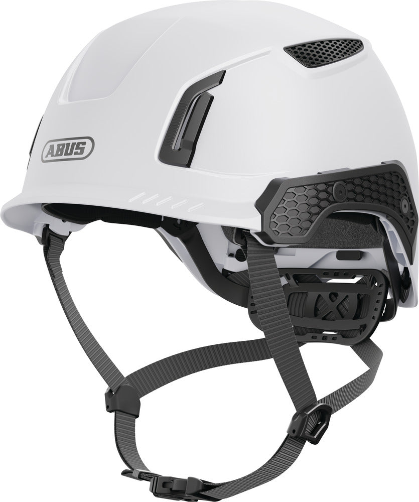 ABUS Skyddshjälm Spector Polar White - 99775