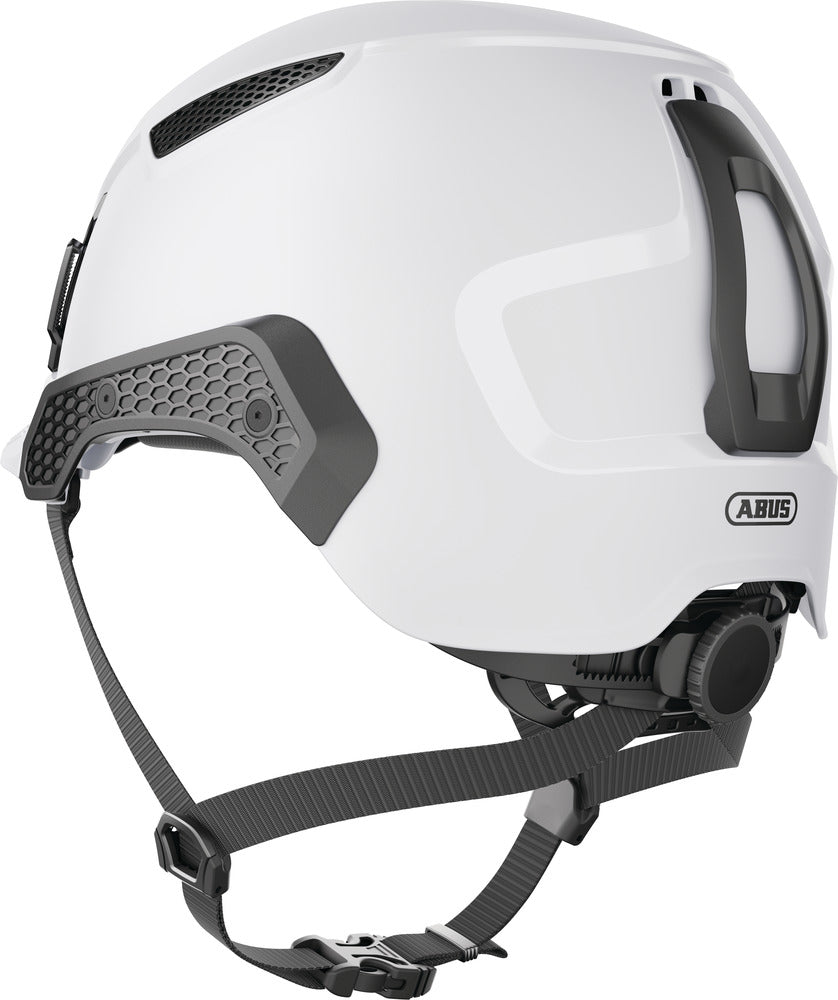 ABUS Skyddshjälm Spector Polar White - 99775