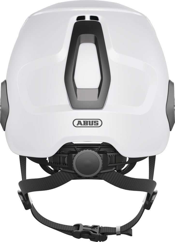 ABUS Skyddshjälm Spector Polar White - 99775