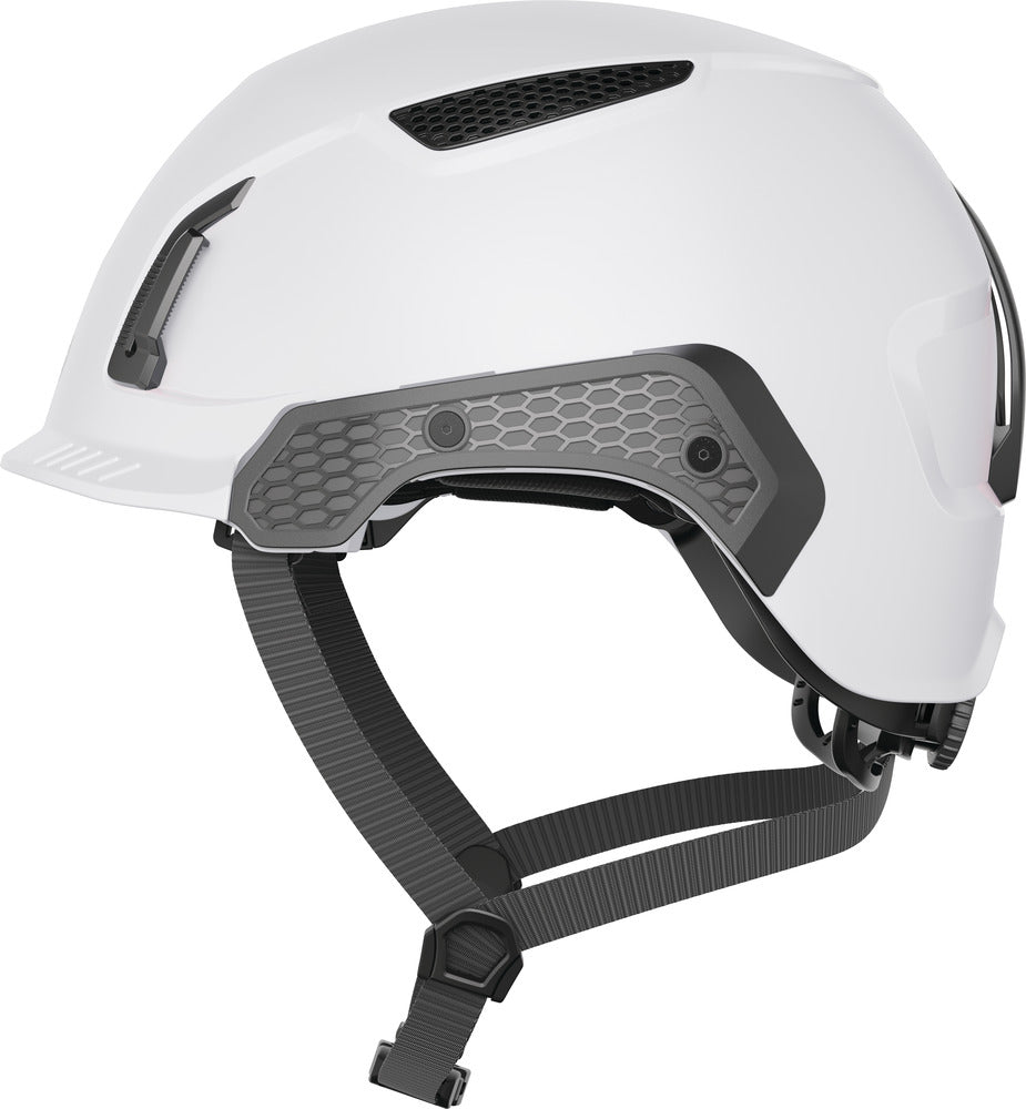 ABUS Skyddshjälm Spector Polar White - 99775