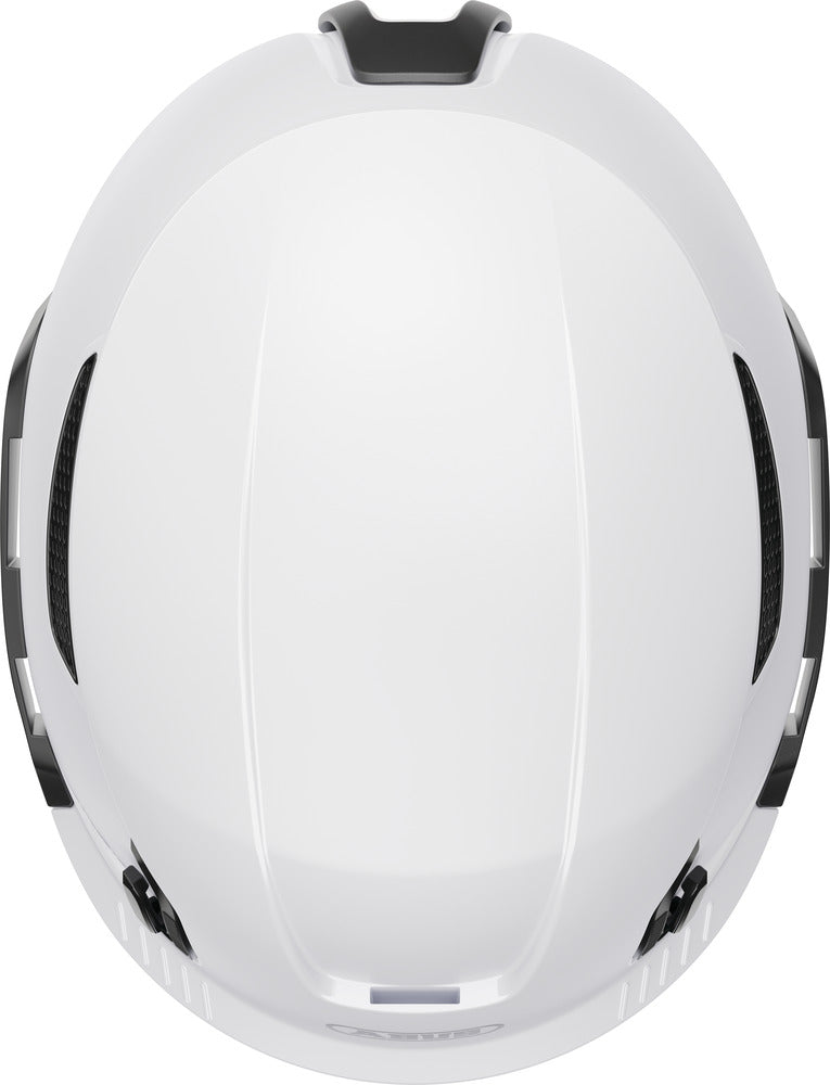 ABUS Skyddshjälm Spector Polar White - 99775