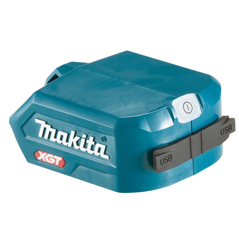 Makita 40V Batteriadapter blir power bank XGT- ADP001G