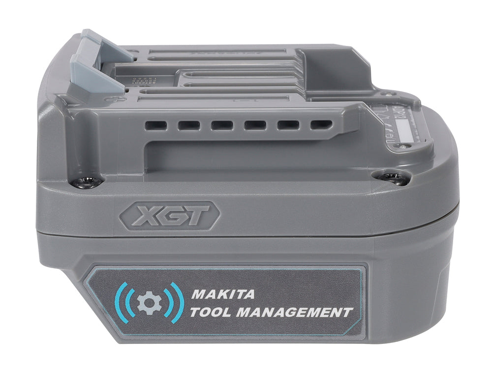 Makita Dataövervakningsverktyg XGT - ADP12