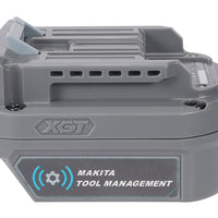 Makita Dataövervakningsverktyg XGT - ADP12
