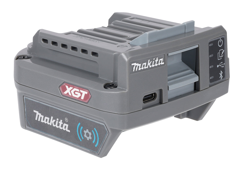 Makita Dataövervakningsverktyg XGT - ADP12