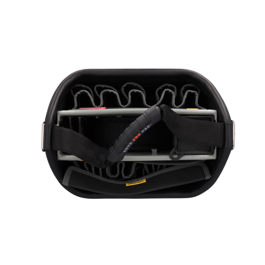 Veto Pro Pac OT-LC Blackout Large Open Tool Bag VPP10790