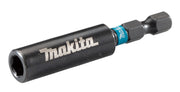 Makita Mgnetisk bitshållare Impact Black 60mm 1/4"