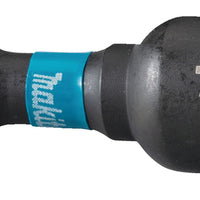 Makita Magnetisk Mutterhållare- Impact Black 1/4" 50mm