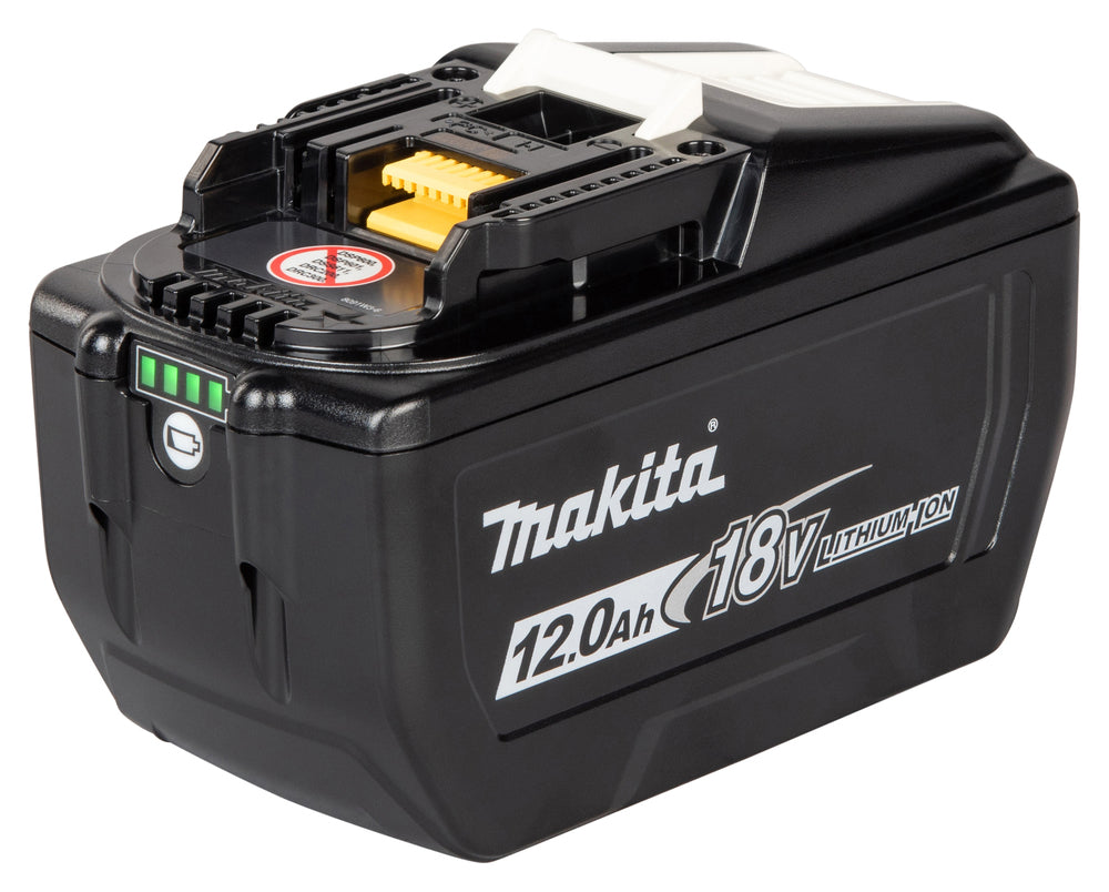 Makita Batteri 18V 12Ah BL18120B