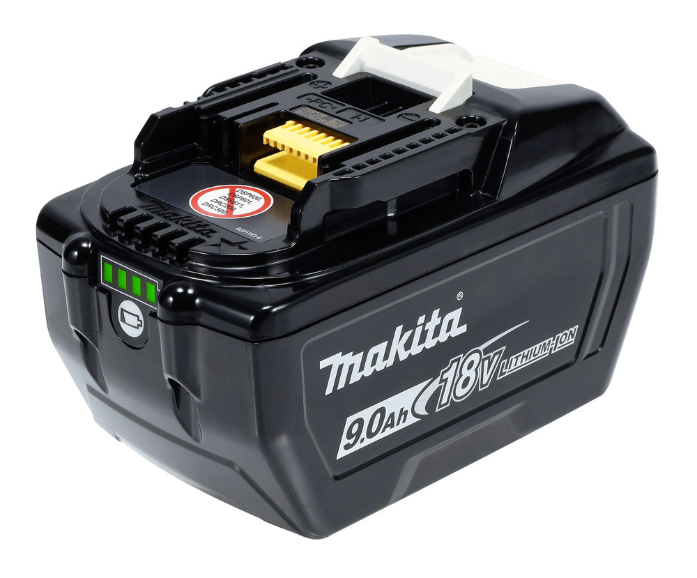 Makita Batteri 18V 9Ah BL1890B