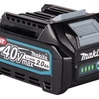 Makita Batteri 2,0 Ah XGT 40V 191L29-0