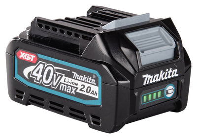 Makita Batteri 2,0 Ah XGT 40V 191L29-0
