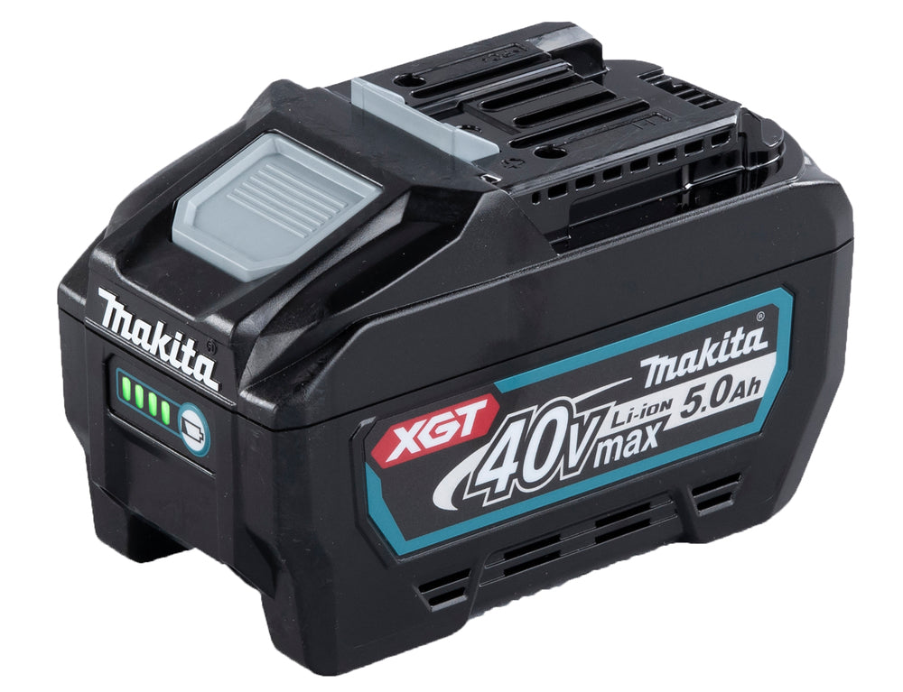 Makita Batteri 5 Ah XGT 40V BL4050F 191L47-8