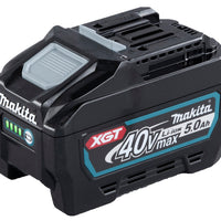 Makita Batteri 5 Ah XGT 40V BL4050F 191L47-8