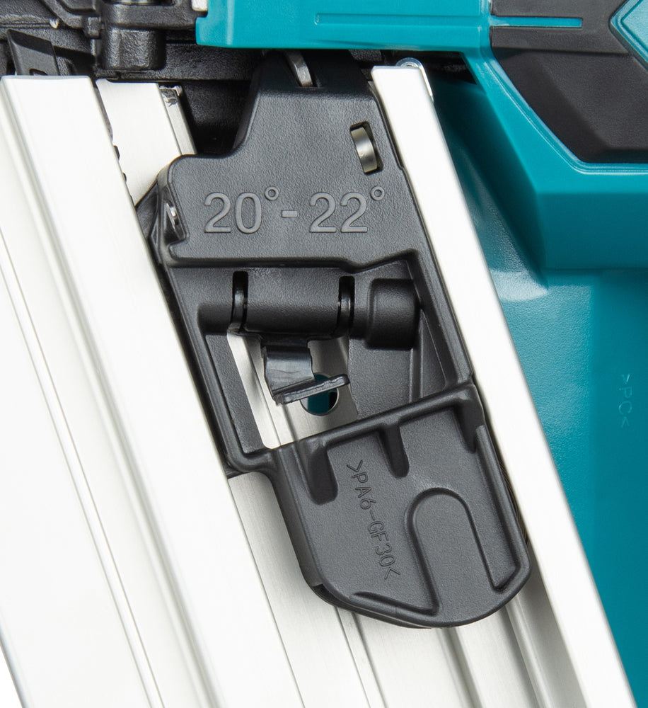 Makita Spikpistol XGT 50-90mm 20-22 grader- BN002GZ 40V Naken
