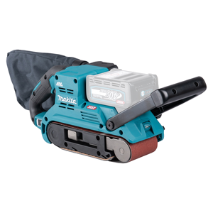 Makita Bandslipmaskin XGT BS001GZ Naken