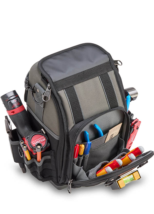 Veto Pro Pac CB-LD Compact Technicians Bag VPP10941